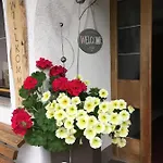 Haus Wildebene Appartamento