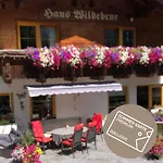 Haus Wildebene Appartamento Sankt Anton am Arlberg