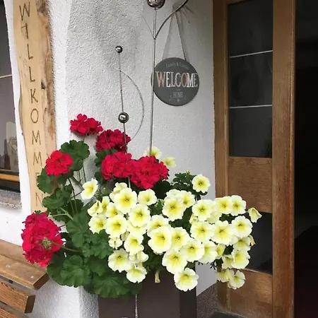 Haus Wildebene Apartment