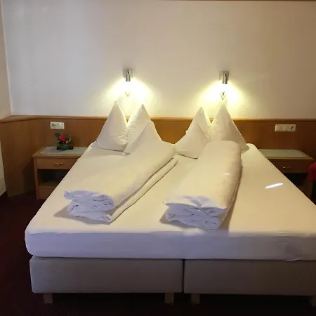 Apartment Haus Wildebene