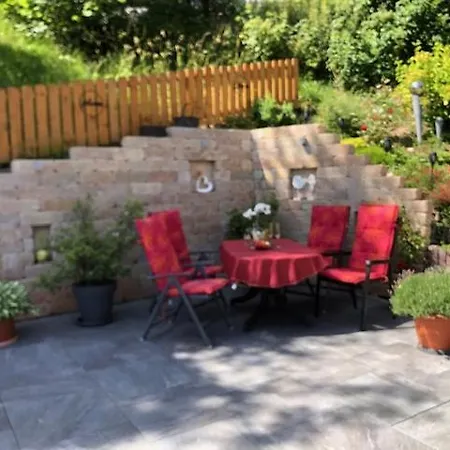 公寓 豪斯沃尔德宾酒店 *