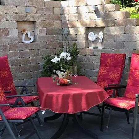 Daire Haus Wildebene Sankt Anton am Arlberg