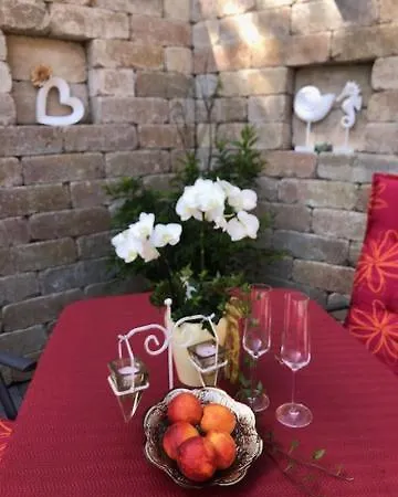 公寓 豪斯沃尔德宾酒店