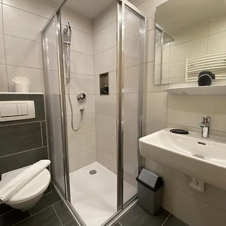 Haus Wildebene 장크트안톤암아를베르크