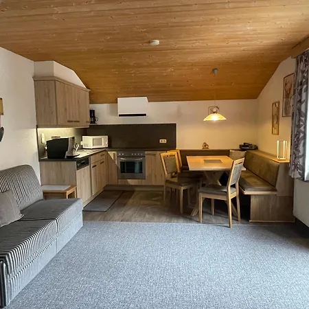 Haus Wildebene * Sankt Anton am Arlberg