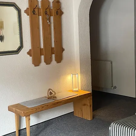 Appartamento Haus Wildebene