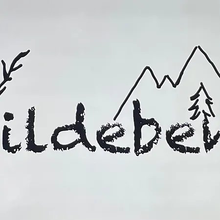 Haus Wildebene アパート サンクト・アントン・アム・アールベルク