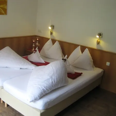 아파트 Haus Wildebene 장크트안톤암아를베르크