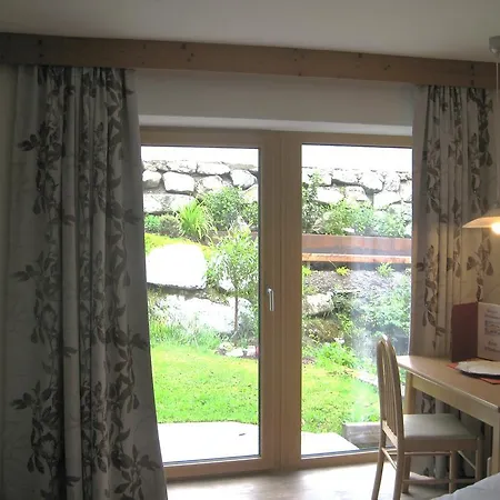 דירה Haus Wildebene