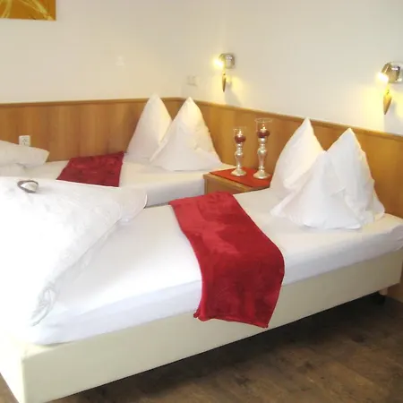 Apartment Haus Wildebene