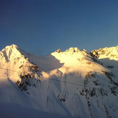 Daire Haus Wildebene