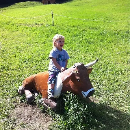 Daire Haus Wildebene