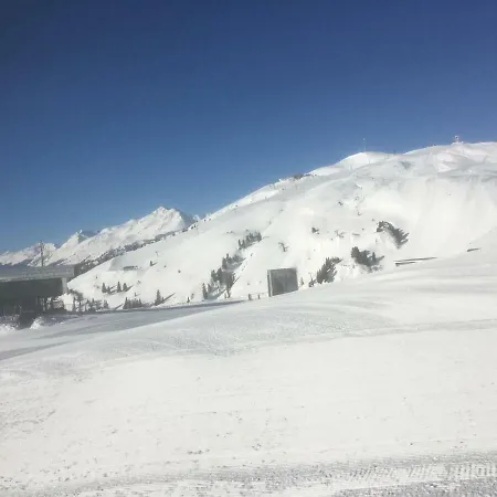 Haus Wildebene * St. Anton am Arlberg