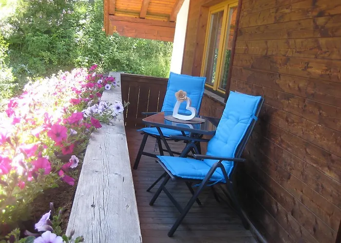 豪斯沃尔德宾酒店 圣安东阿尔贝格