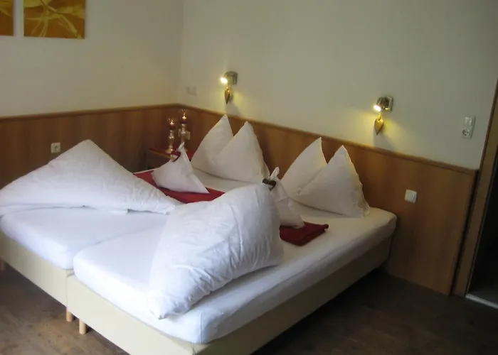 アパート Haus Wildebene サンクト・アントン・アム・アールベルク