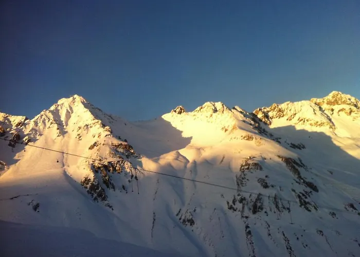 公寓 豪斯沃尔德宾酒店