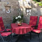 Daire Haus Wildebene Sankt Anton am Arlberg