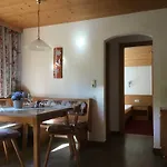 Haus Wildebene Daire