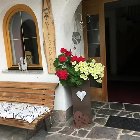 Haus Wildebene *