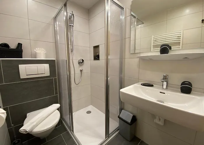 Haus Wildebene סן אנטון