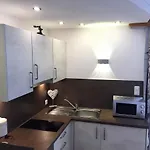 Haus Wildebene Apartman Sankt Anton am Arlberg