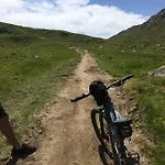 Haus Wildebene Sankt Anton am Arlberg