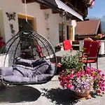 Haus Wildebene Apartman *