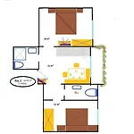 Apartman Haus Wildebene Sankt Anton am Arlberg