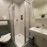 Haus Wildebene Apartman *