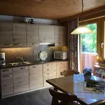 Haus Wildebene Sankt Anton am Arlberg