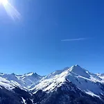 Haus Wildebene Apartman Sankt Anton am Arlberg
