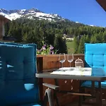 Haus Wildebene Apartman Sankt Anton am Arlberg