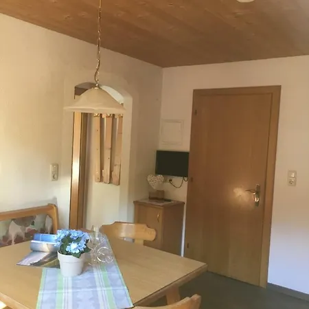 Haus Wildebene